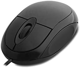 Everest SM-385 USB Kablolu Mouse 9200650 - Görsel 6