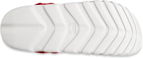 Image of Crocs Unisex Adult Duet Max II Clogs