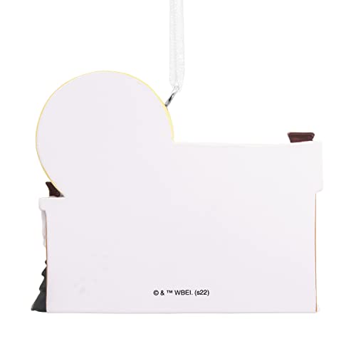 Hallmark National Lampoon's Christmas Vacation Griswold House Christmas Ornament,Resin