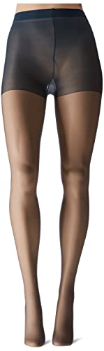 Image of Hanes Absolutely Ultra Sheer Women's Control Top, Sheer Toe Pantyhose