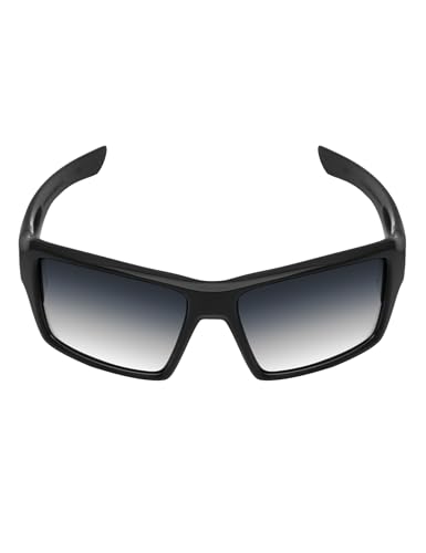 Image of Mryok Replacement Lenses for Oakley Eyepatch 2 OO9136 Sunglass, HD Polarized, UV Protection, Impact Resistant & Perfectly Fit