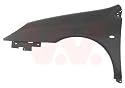 VAN WEZEL 0961655 Kotflügel mit Blinkerloch Kompatibel mit CITROËN C5 II Break RE C5 II RC C5 I DC C5 I Break DE