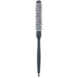 3ME MaestriCeramic Thermal Tube Hair Brush, Ideal For Frizz Free Hair, Smoothness and Volumizing Hair, #44562
