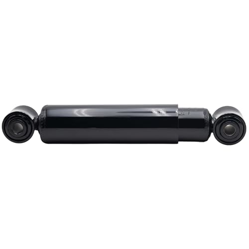 Image of Gabriel 85958 FleetLine HD Truck Front Shocks Fits Freightliner Cascadia, Columbia, Coronado, 114SD, 122SD, M2 112; Dynaquest RV; Pierce Fire Rescue; Western Star OEM# 10-13809-000