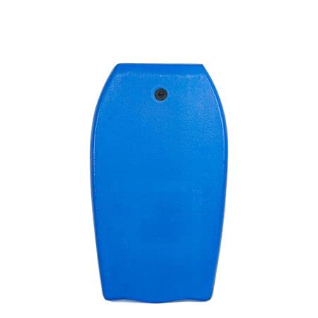 Prancha Bodyboard Amador Infantil 73x44cm Azul Mormaii