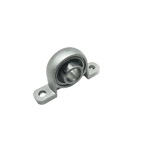Palier KP004 20mm pour stabiliser un axe rotatif usé
