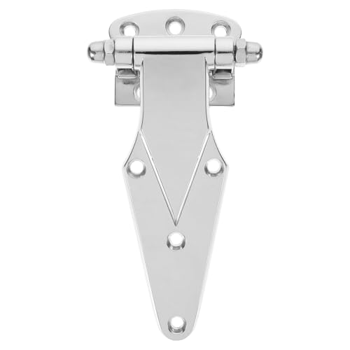 VORCOOL �����������①�Ƀh�A�q���W 40mm ���ϋv�Ⓚ�ɗp�q���W �������H�ɂݖh�~�݌v �Ɩ��p�@��h�A�������i