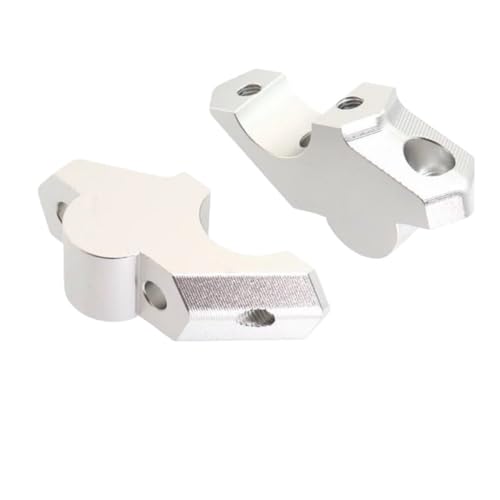 Élévateur guidon DSX 900 rehausseur décalé moto DS900X 2024 extension