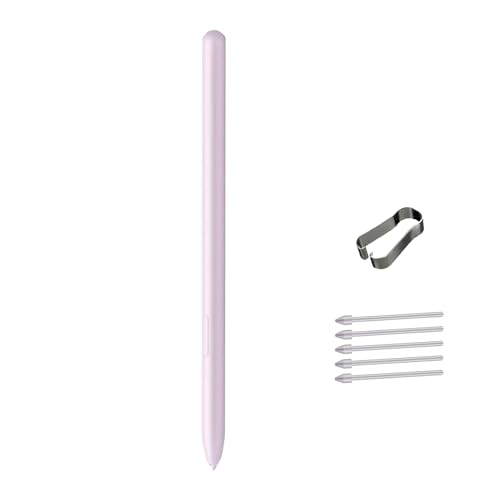 Galaxy Tab S9 FE S �y�������p Samsung Galaxy Tab S9 FE / S9 FE+ S �X�^�C���X�y�� Samsung Galaxy Tab S9 FE/S9 FE+/S9/S9 FE Plus/S9 S �y���Ή� (�p�[