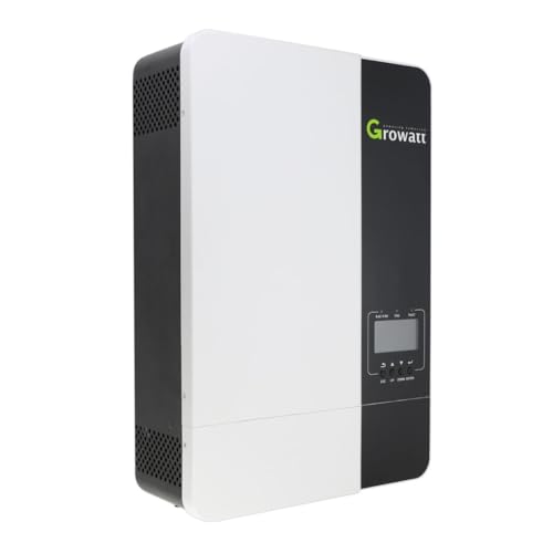 GROWATT SPF 3500 ES Off-Grid Inverter