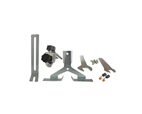 KIT TUPIA RENIM 220V + JOGO DE FRESA 12 PEÇAS