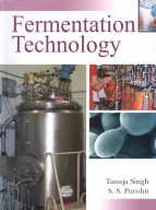 Fermentation Technology 8177543520 Book Cover