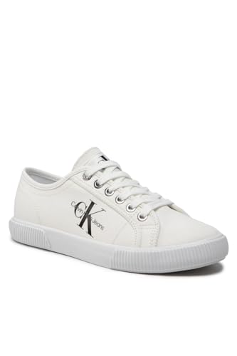 Baskets Calvin Klein ESS VULC MONO W pour Femme - vue 4