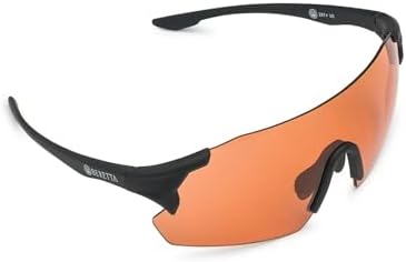 Beretta Unisex Protective Shooting Safety Plastic Frame Challenge...