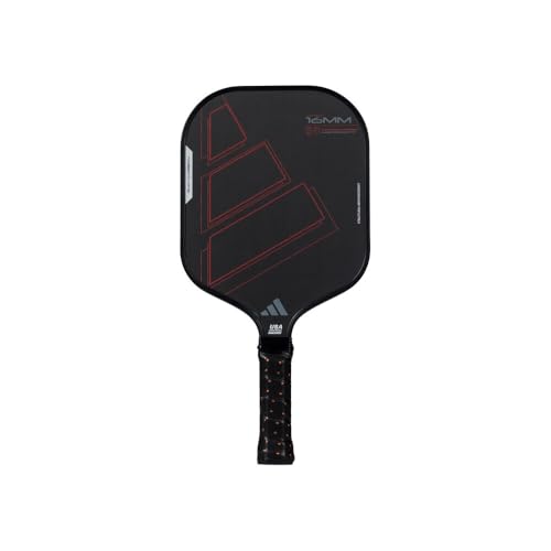 Adidas RX Carbon CTRL 2025 - Pagaia per pickleball