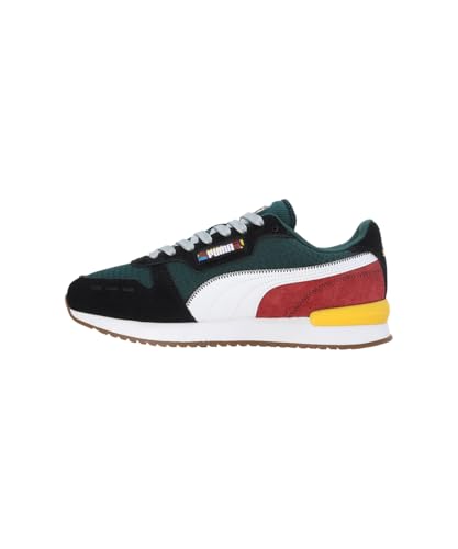 Image of Puma Unisex-Adult R78 Year of Sports Res Sneaker