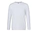Produktbild KÜBLER Workwear KÜBLER Shirts Longsleeve weiß