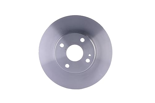 Disque de frein HELLA pour éliminer les vibrations au freinage et les bruits de sifflement