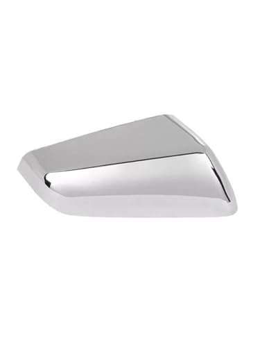 Garniture rétroviseur extérieur Chevrolet Equinox ABS argent anti-choc droit