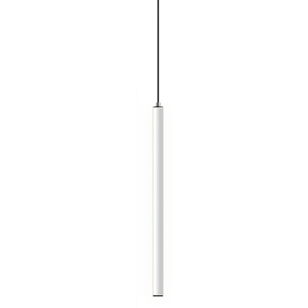 HXYSXHJUO LED Chandeliers Fixtures White Acrylic Pendant Light Adjustable Led Chandelier Hanging Modern Ceiling Fixture for Living Room Bedroom