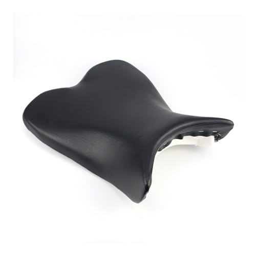 Asiento delantero y trasero negro para moto Yamaha YZF-R1 de 2009 a 2014 3