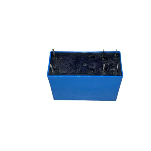 Relais BPM3-SS-112LM 12V composant de rechange 6 broches - 3