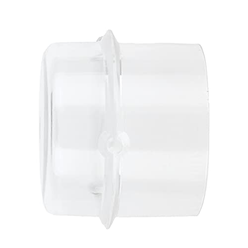 Dioche Negra y Tapa Vaso para TM31/TM5/TM6 | Cubierta de PC de Alta Calidad | 20% de Capacidad Aumentada | Tapa de Llenado Desmontable | Fácil de Instalar