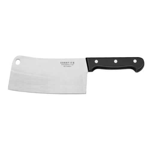 Sabatier Trompette Universal - Couperet 18cm