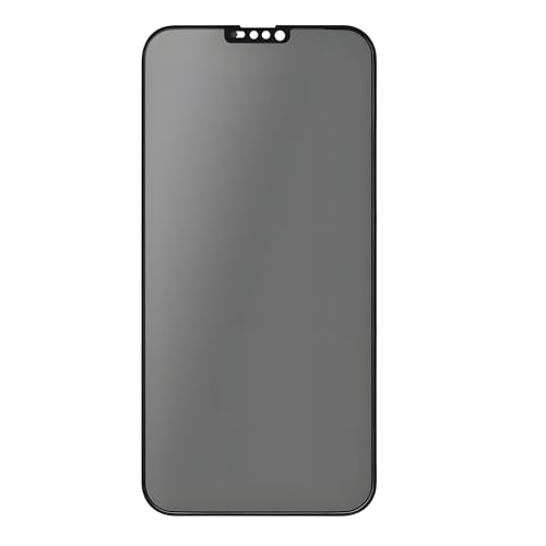 Kit 4 Película de Privacidade para iPhone XR 11 12 13 14 15 Pro Max XS MAX 11 PRO MAX Cerâmica Não Querbra (1, 15)