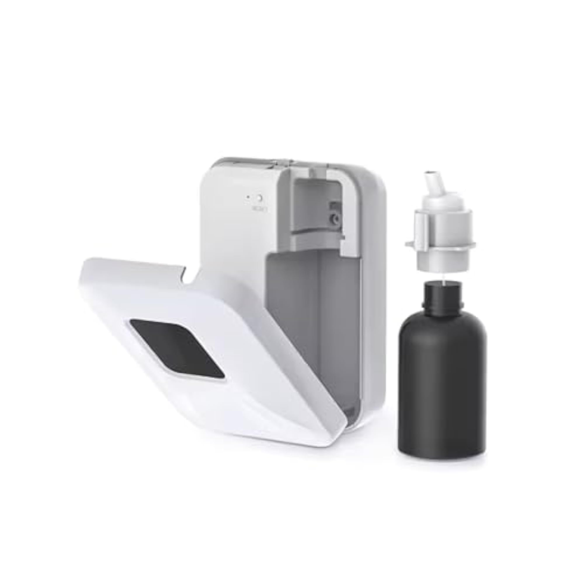 Aroma Waterless Essential Oil Diffuser, Aromatherapy Device