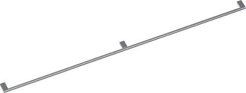 Preisvergleich Produktbild Moebelgriff 120cm