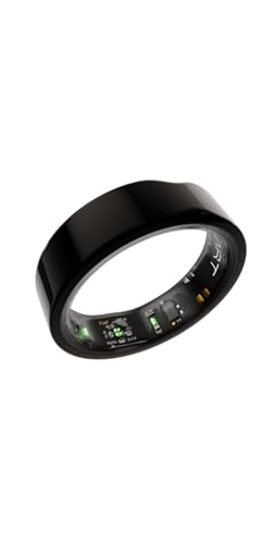 HART X2 Smart Ring | Unisex Fitness Tracker | Sleep, Recovery, St...