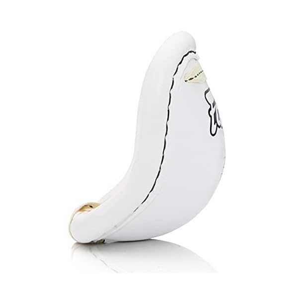 Fairtex-GC2-Muay-Thai-Steel-Cups-for-Muay-Thai-Kick-Boxing-MMA Fairtex Muay Thai GC2 Groin Steep Cup for Combat Sports | Muay Thai & Kickboxing Groin Protection for Men, Youth, & Boys Stainless Steel & Adjustable Fit (Medium-White)