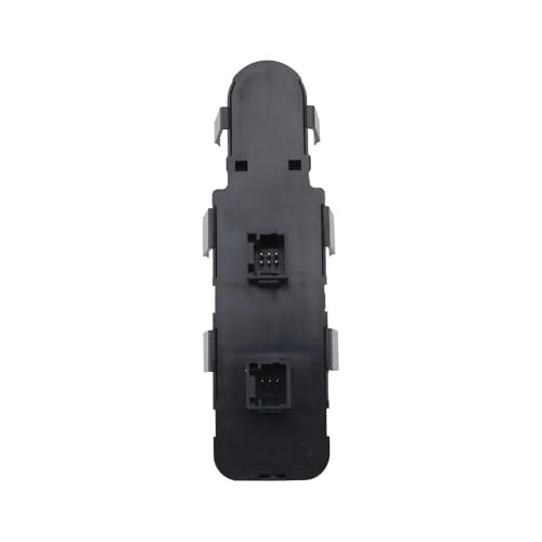 Interrupteur lève-vitre électrique Citroën C4 2004-2010 à 2 boutons - 5