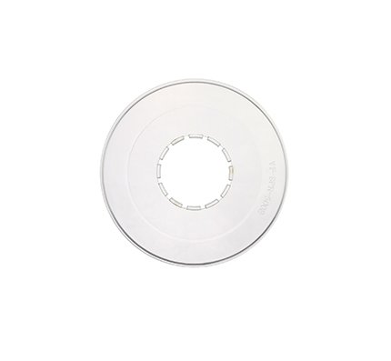 Lowrider Spoke Protector 4 5008 Clear.