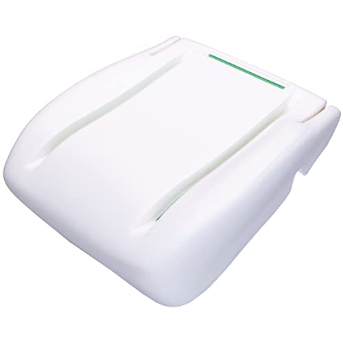 The Seat Shop Work Van Driver Or Passenger Bottom Durofoam Replacement Foam Seat Cushion (Compatible With 2003-2021 Chevrolet Express And Gmc Savana) #TOP1