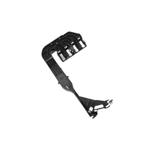 Tête d'impression et tubes couvercle fixe pour DesignJet 500 800 C7769-40046