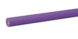 Fadeless Bulletin Board Art Paper, Violet, 48