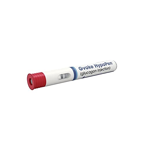 Amazon Pharmacy Gvoke (Brand for Glucagon, AutoInjector)