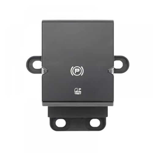 Botón interruptor freno estacionamiento electrónico compatible con camiones C/K/T-Series