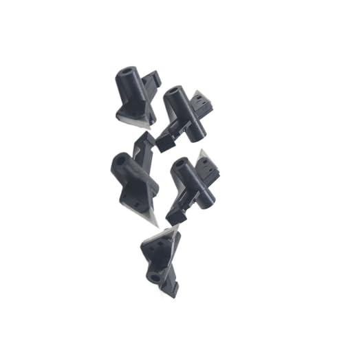 Doigt de sélecteur fusion pour réparer Konica Bizhub C224 C284 C364, pack maintenance copieur