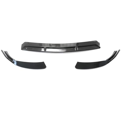 KAURZTVC(ȓX) tgop[ bv X|C[ ɓK W205 C205 N[y CNX C200 C250 C260 C300 C400 C450 2019-2021(Carbon Fiber Look)