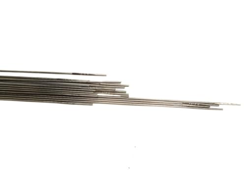 Fil de soudure 2.4627 pour réparer les fissures thermiques via électrodes de soudage NiCr22Co12Mo9