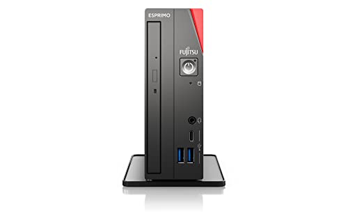 【ESPRIMO】i7/16GB/M.2 512GB/Office/Win11 Fujitsu Esprimo P420 Tower Computer Intel i7-4770 Ram 16Gb