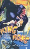  King Kong und die weiße Frau [VHS] - Import Allemagne