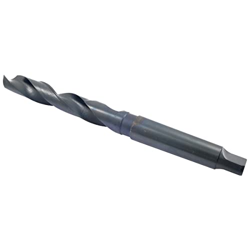 Foret conique 4 MT HHIP 5302-4132 outil outillage machine métaux 38cm