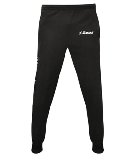 Pantalon de sport homme Enea anti-transpiration coupe droite