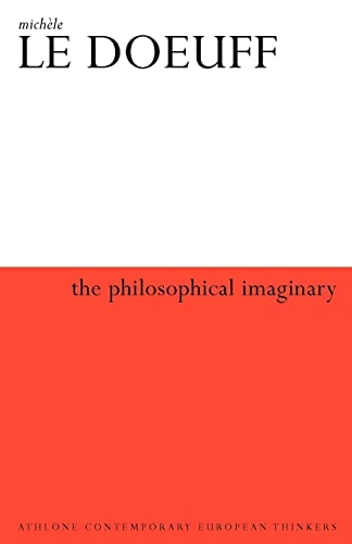 The Philosophical Imaginary view 2