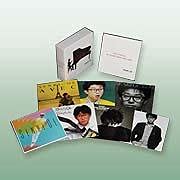 Amazon.co.jp: 未開封 CD-BOX 大江千里 Senri Premium ～MY GLORY DAYS