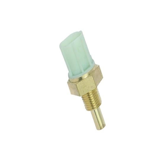 Sensor de temperatura del agua 37870-PLC-004 para el sistema de refrigeración del automóvil